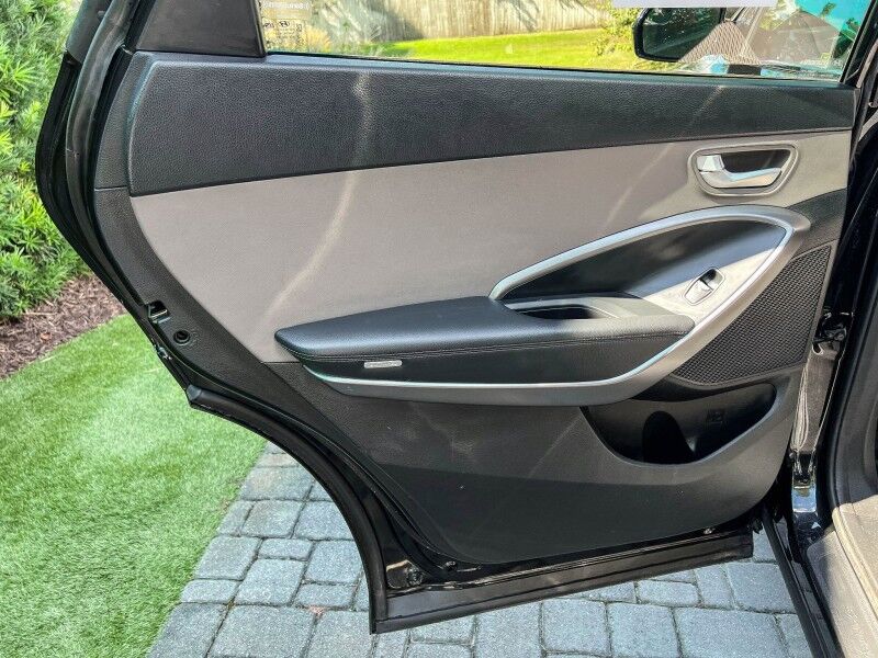 2016 Hyundai Santa Fe SE Wilmington NC