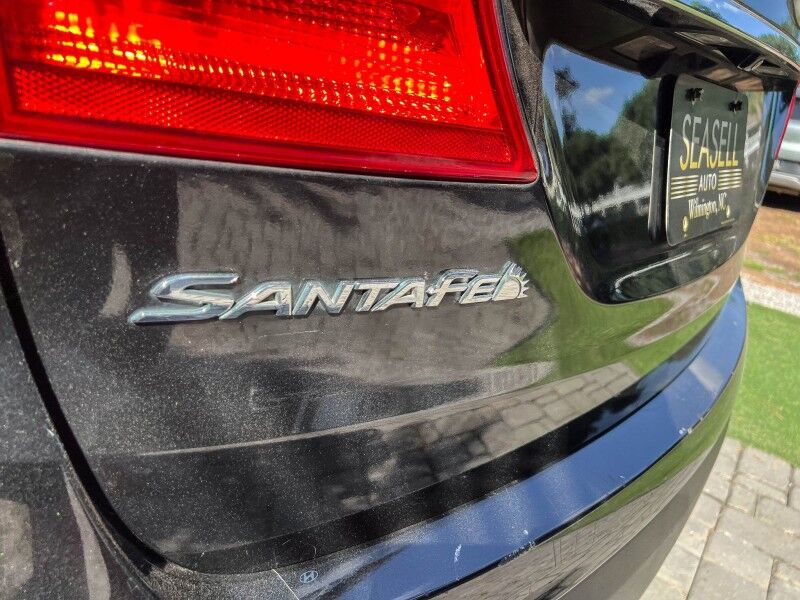 2016 Hyundai Santa Fe SE Wilmington NC