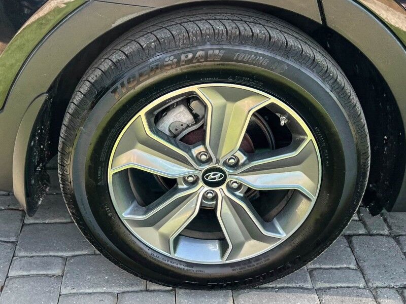 2016 Hyundai Santa Fe SE Wilmington NC