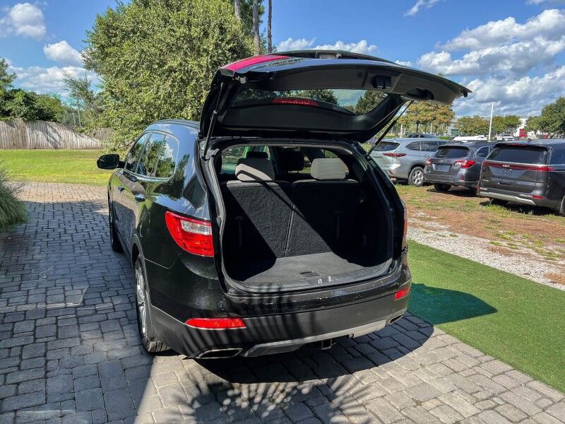 2016 Hyundai Santa Fe SE Wilmington NC