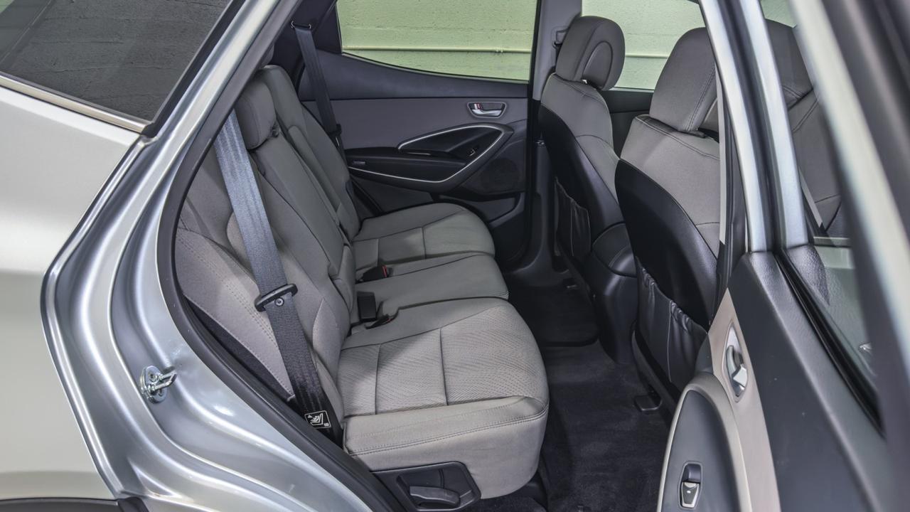 2016 Hyundai Santa Fe Sport Tallmadge OH