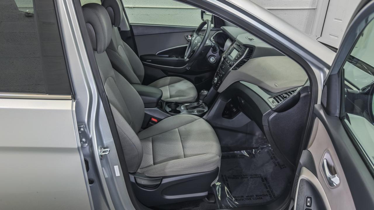 2016 Hyundai Santa Fe Sport Tallmadge OH