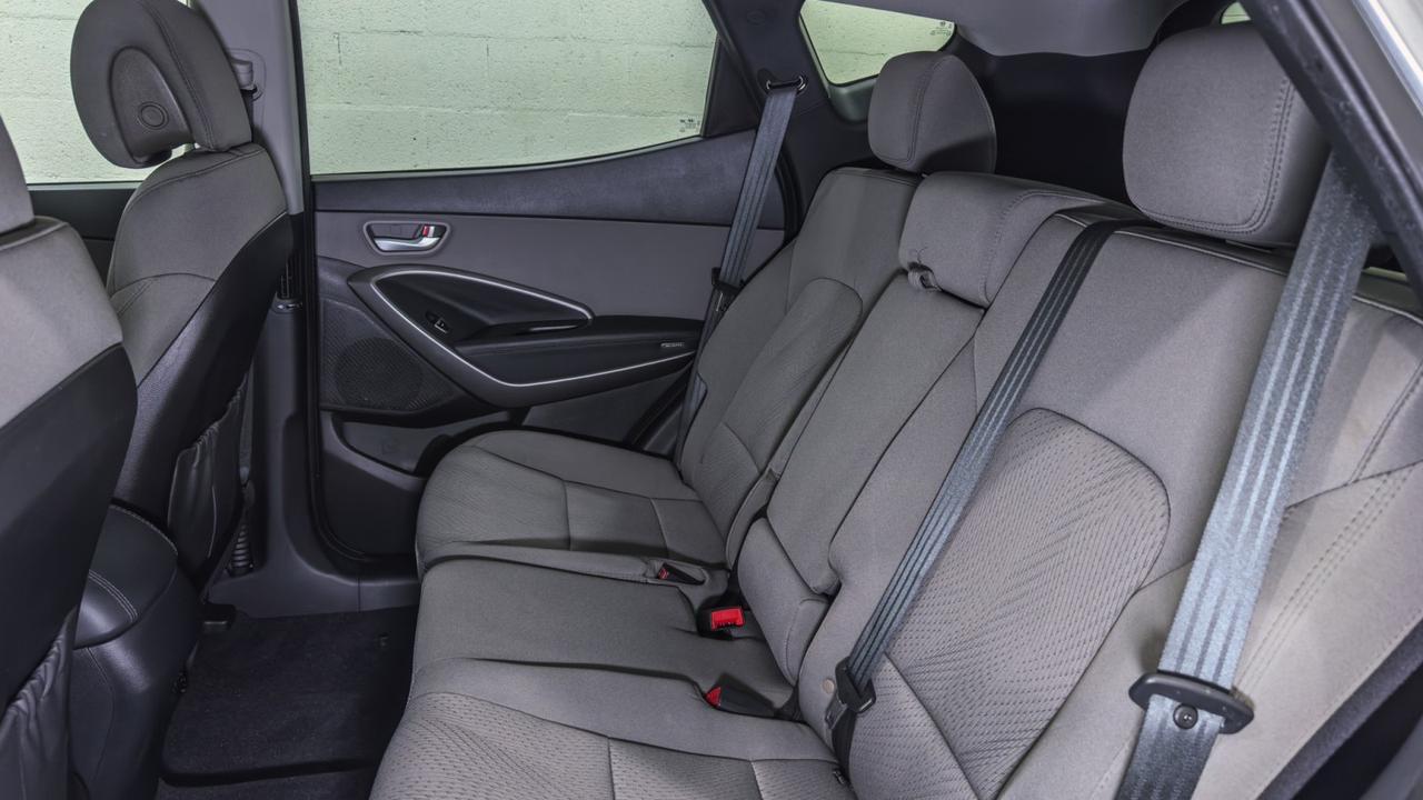 2016 Hyundai Santa Fe Sport Tallmadge OH