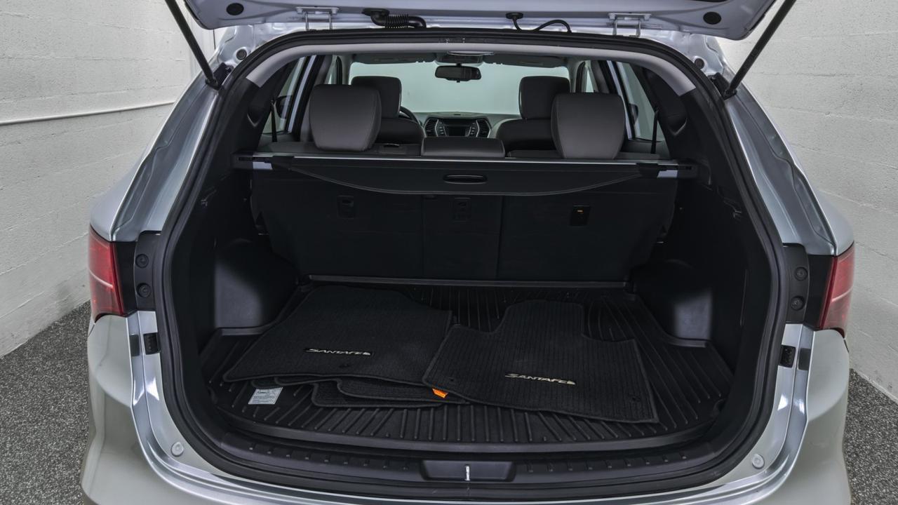 2016 Hyundai Santa Fe Sport Tallmadge OH