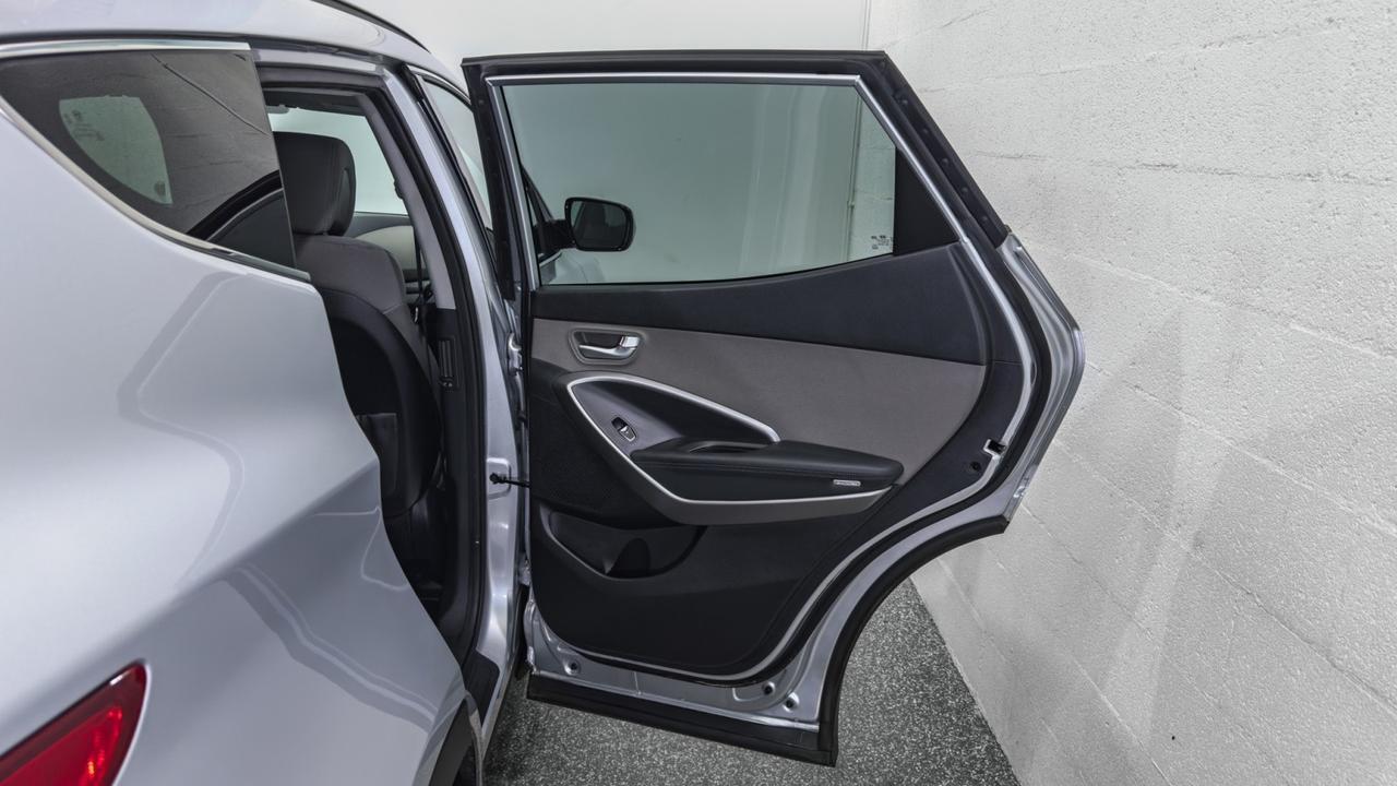 2016 Hyundai Santa Fe Sport Tallmadge OH