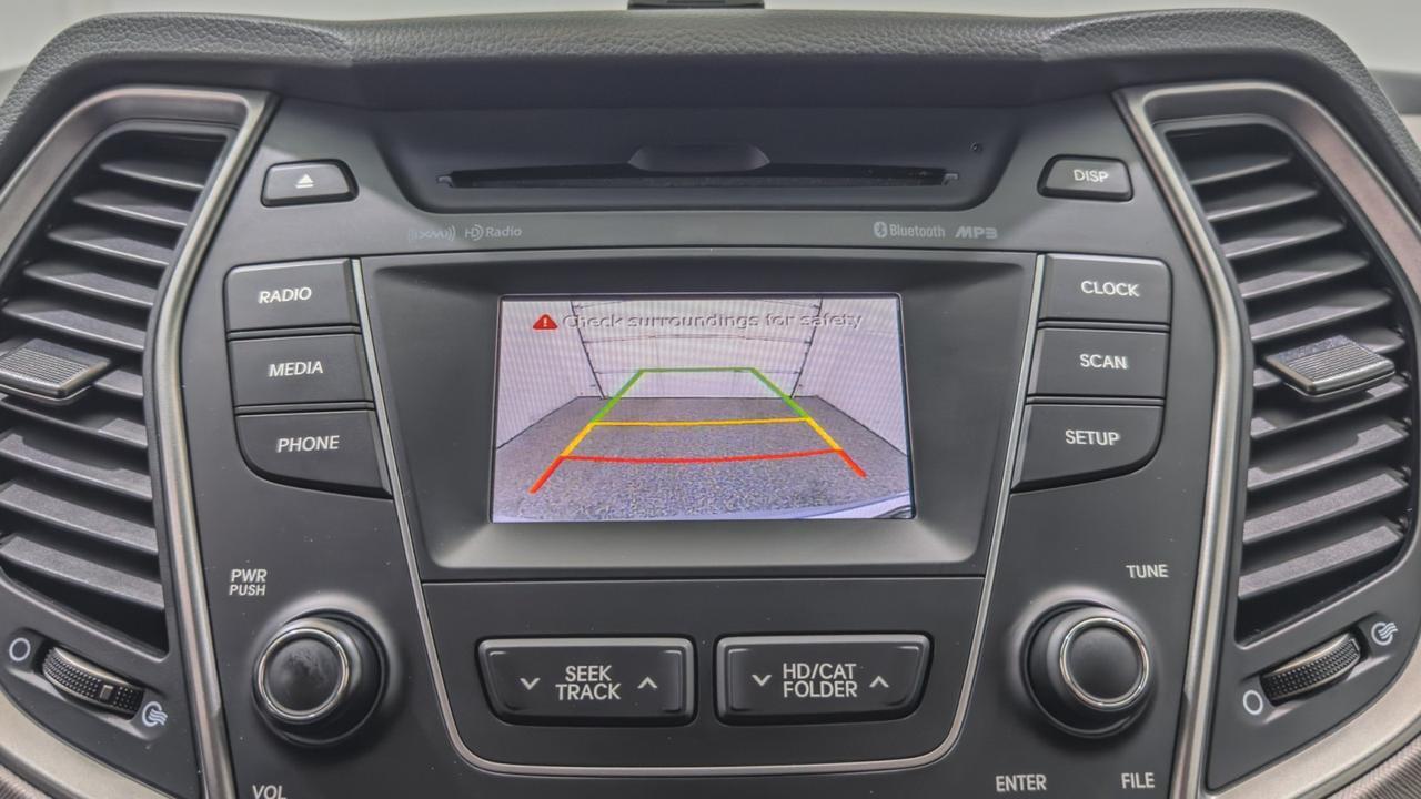 2016 Hyundai Santa Fe Sport Tallmadge OH