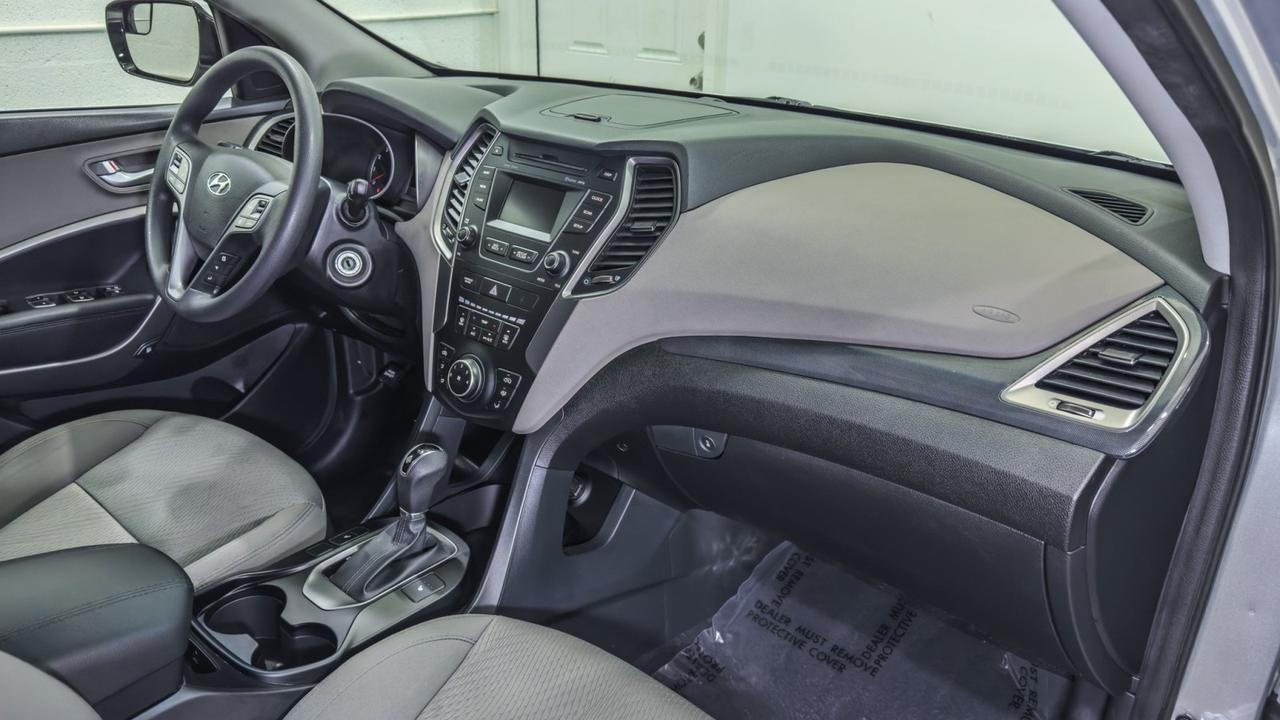 2016 Hyundai Santa Fe Sport Tallmadge OH