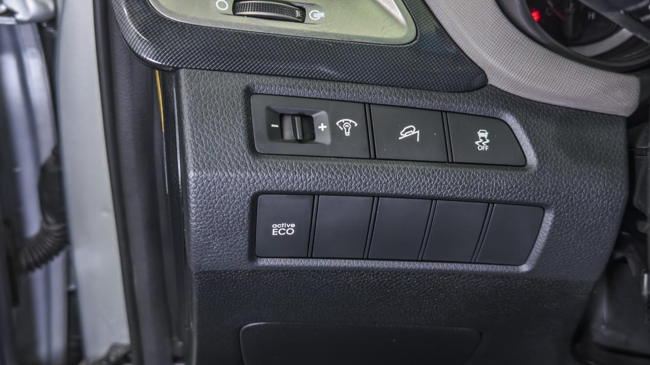 2016 Hyundai Santa Fe Sport Tallmadge OH