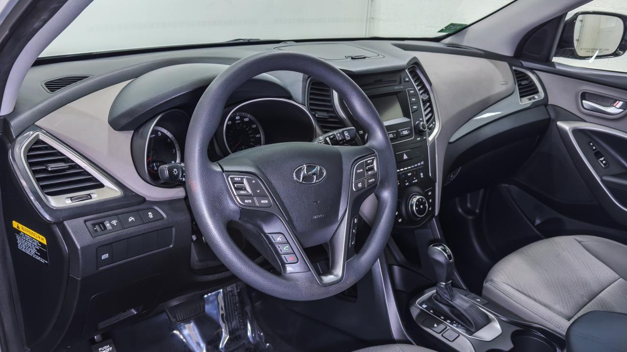 2016 Hyundai Santa Fe Sport Tallmadge OH