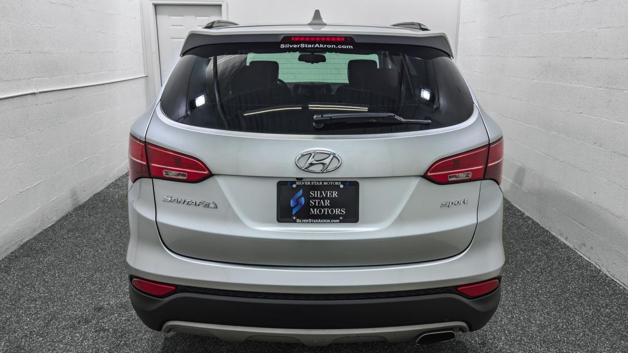 2016 Hyundai Santa Fe Sport Tallmadge OH