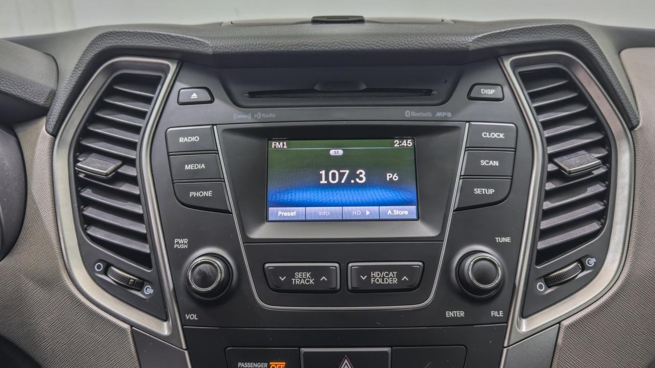 2016 Hyundai Santa Fe Sport Tallmadge OH