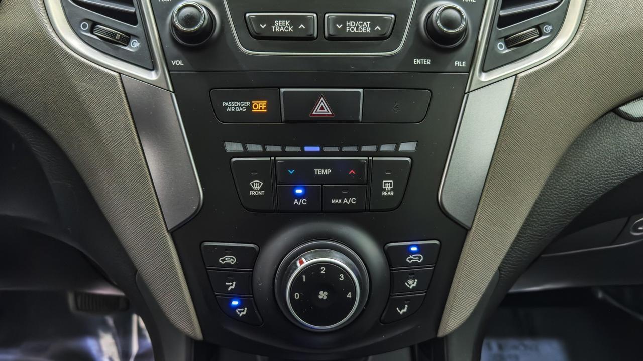 2016 Hyundai Santa Fe Sport Tallmadge OH