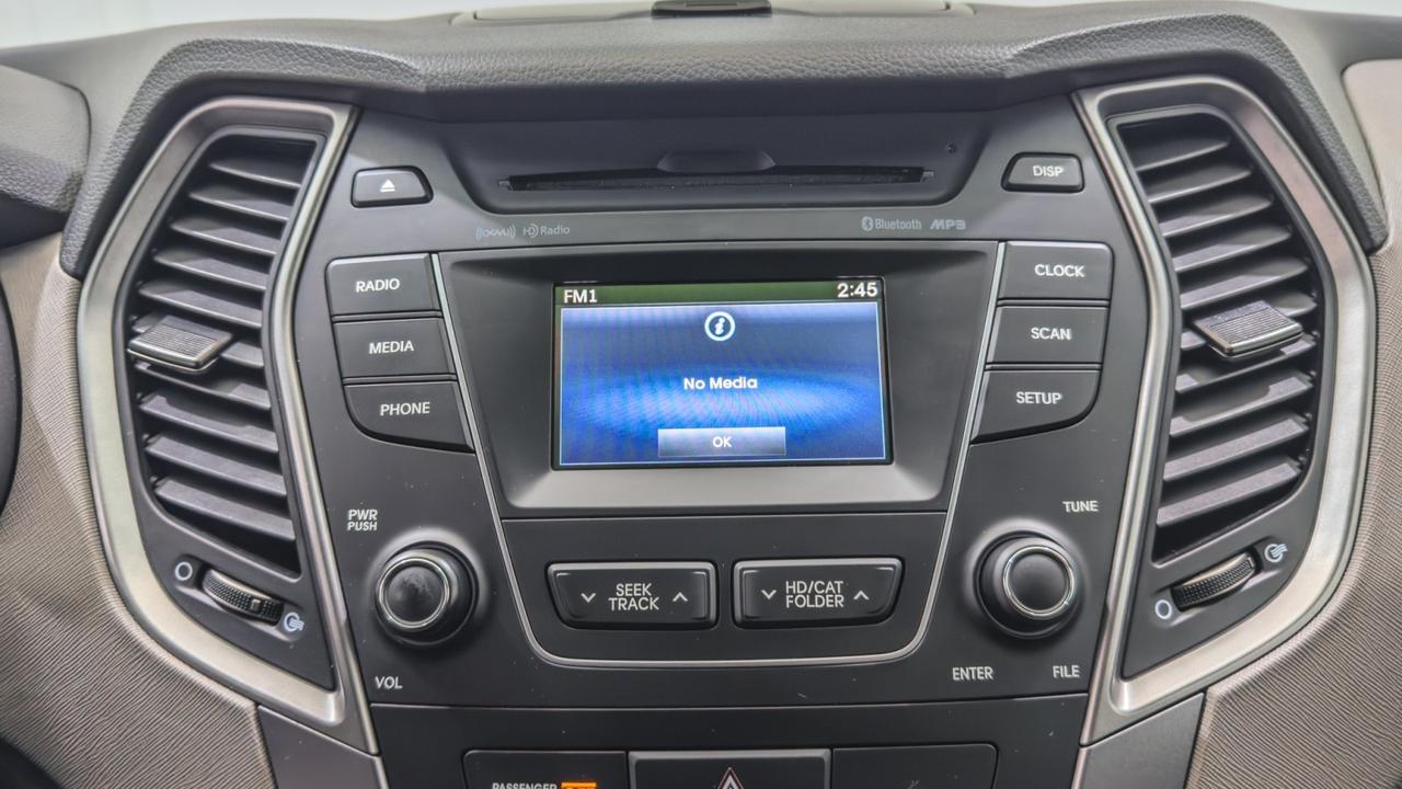 2016 Hyundai Santa Fe Sport Tallmadge OH