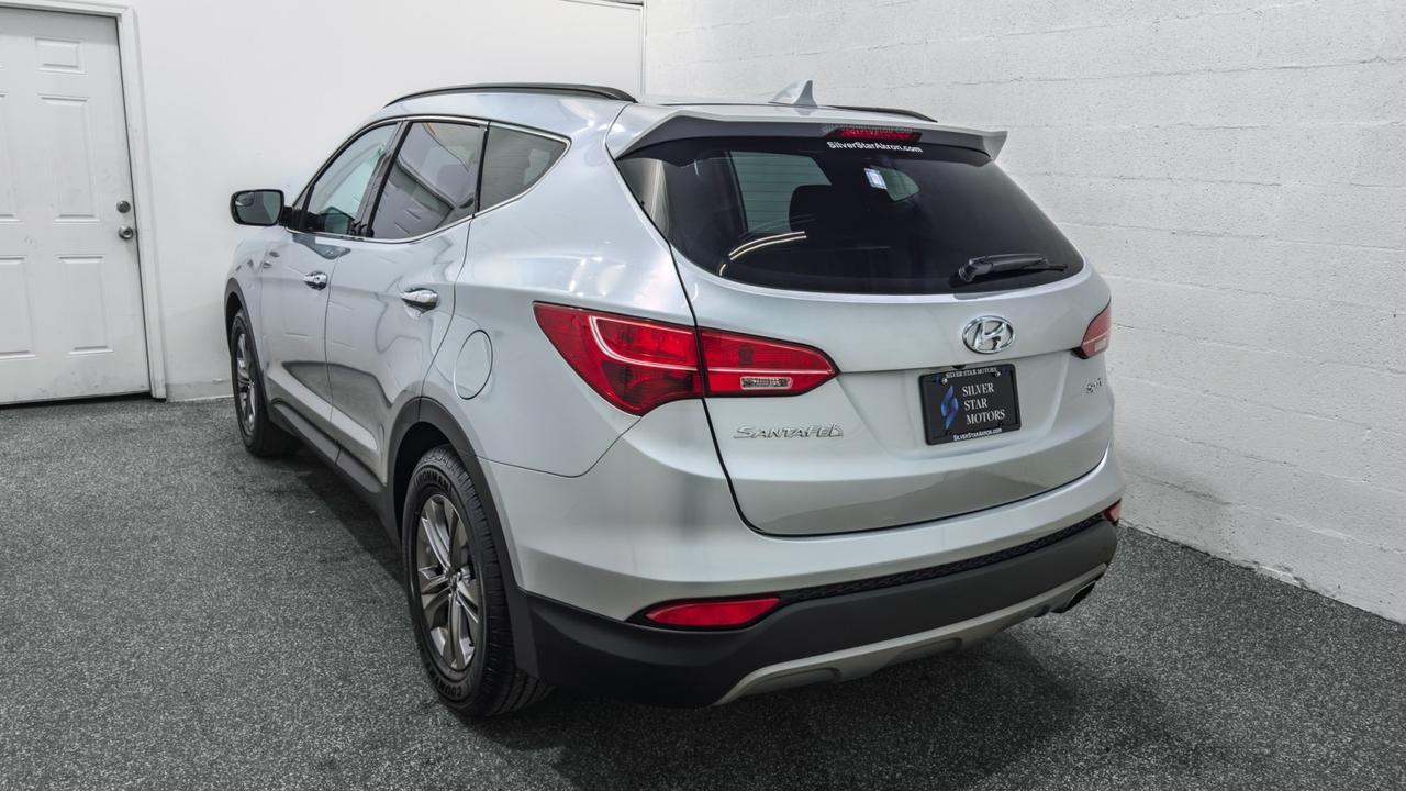 2016 Hyundai Santa Fe Sport Tallmadge OH