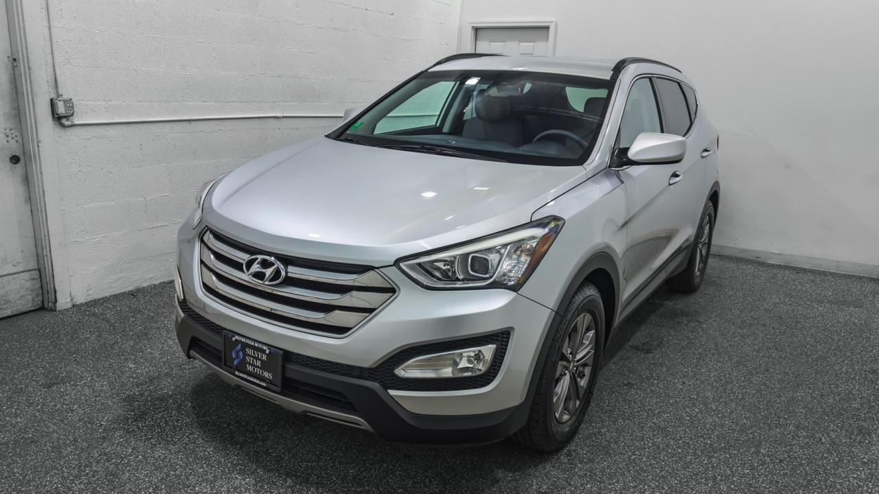 2016 Hyundai Santa Fe Sport Tallmadge OH