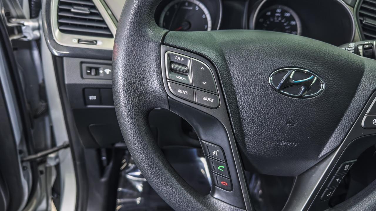 2016 Hyundai Santa Fe Sport Tallmadge OH