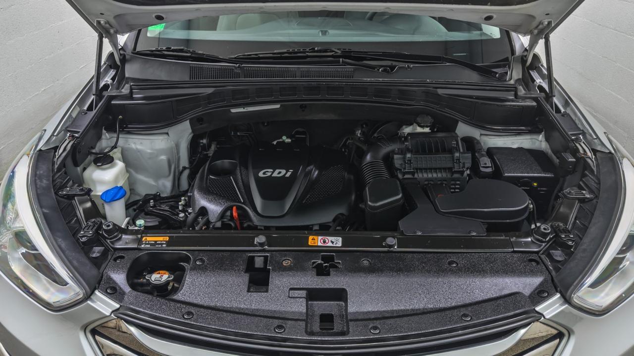 2016 Hyundai Santa Fe Sport Tallmadge OH