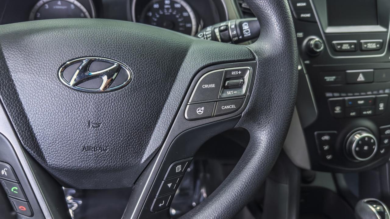 2016 Hyundai Santa Fe Sport Tallmadge OH