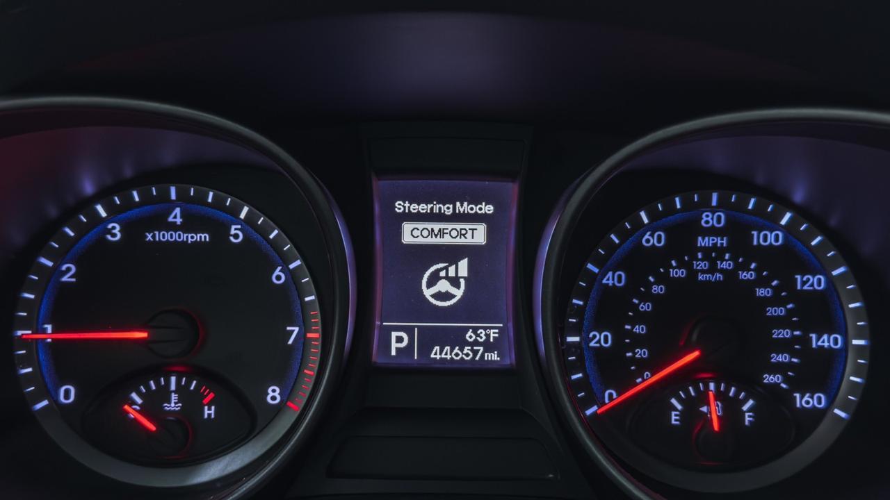 2016 Hyundai Santa Fe Sport Tallmadge OH