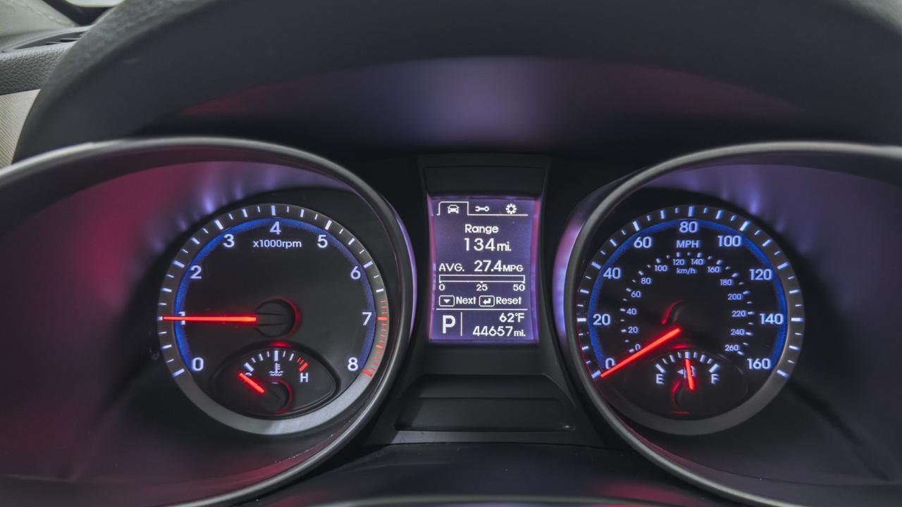 2016 Hyundai Santa Fe Sport Tallmadge OH