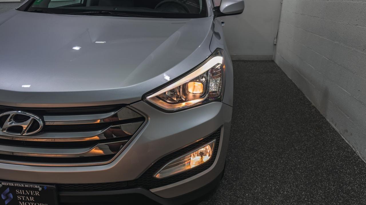 2016 Hyundai Santa Fe Sport Tallmadge OH