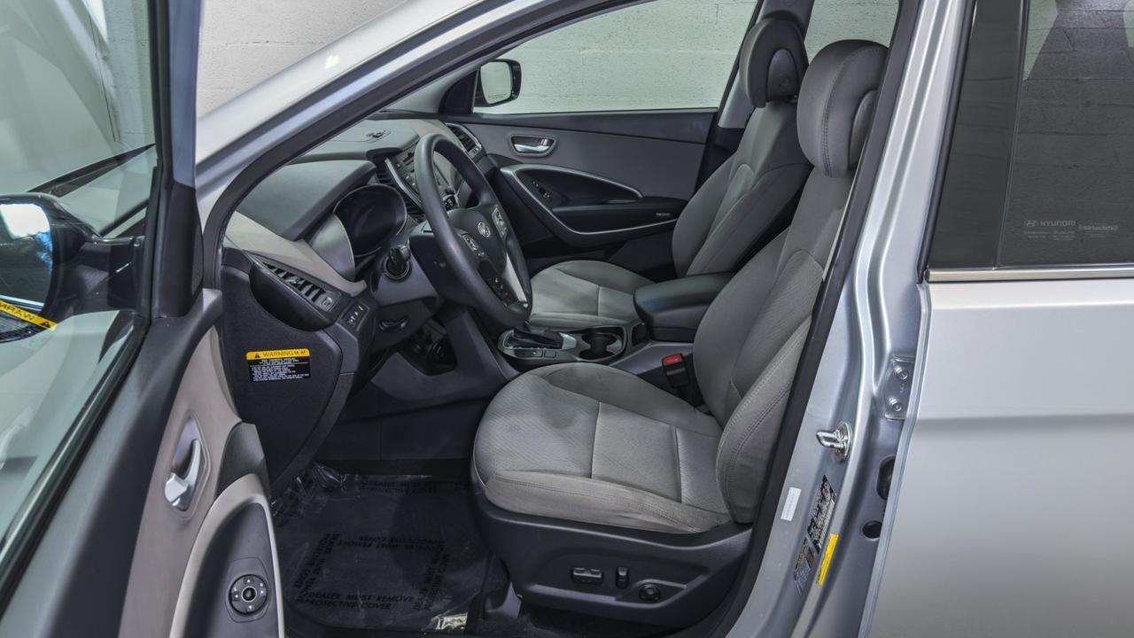 2016 Hyundai Santa Fe Sport Tallmadge OH