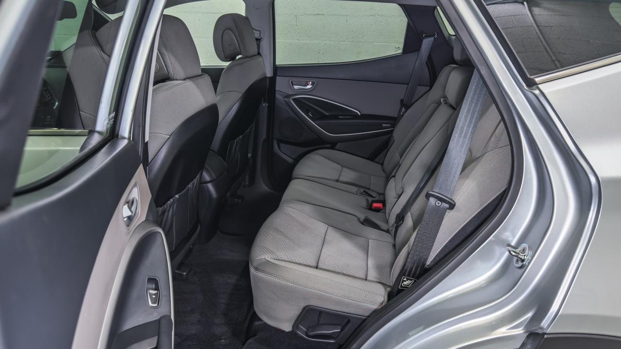 2016 Hyundai Santa Fe Sport Tallmadge OH