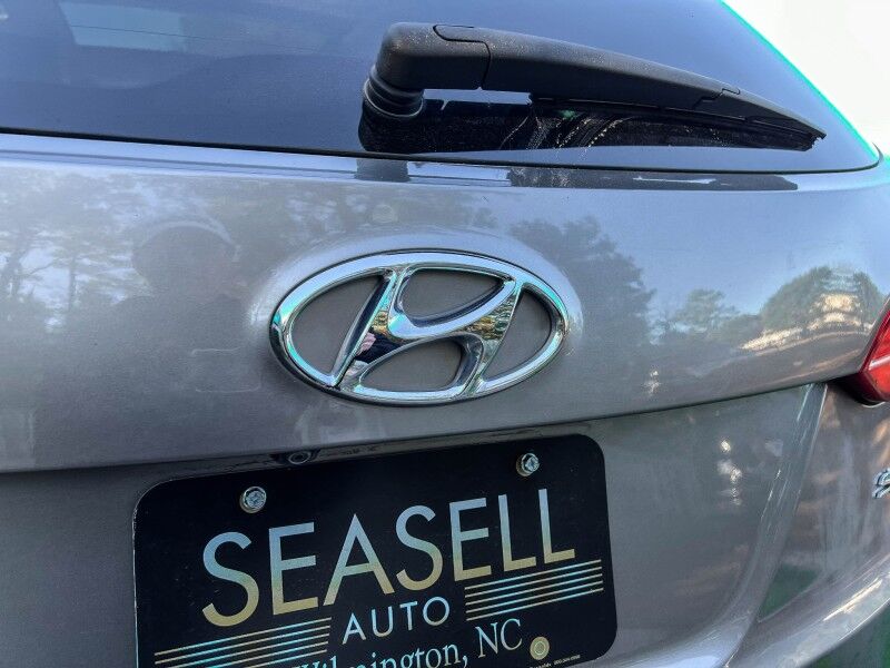 2016 Hyundai Santa Fe Sport Wilmington NC