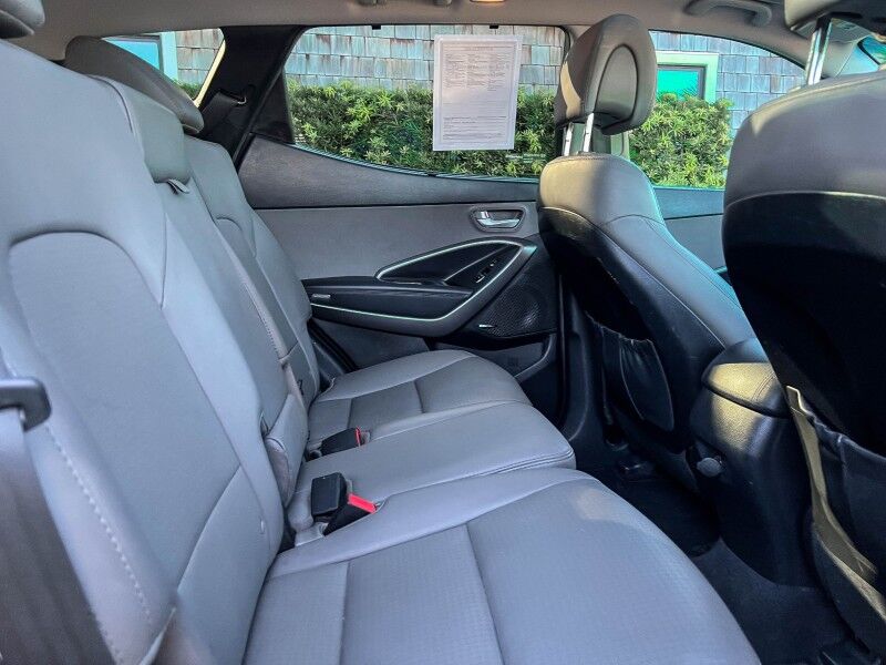 2016 Hyundai Santa Fe Sport Wilmington NC