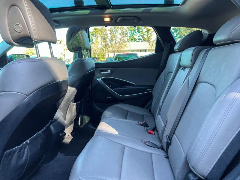 2016 Hyundai Santa Fe Sport Wilmington NC