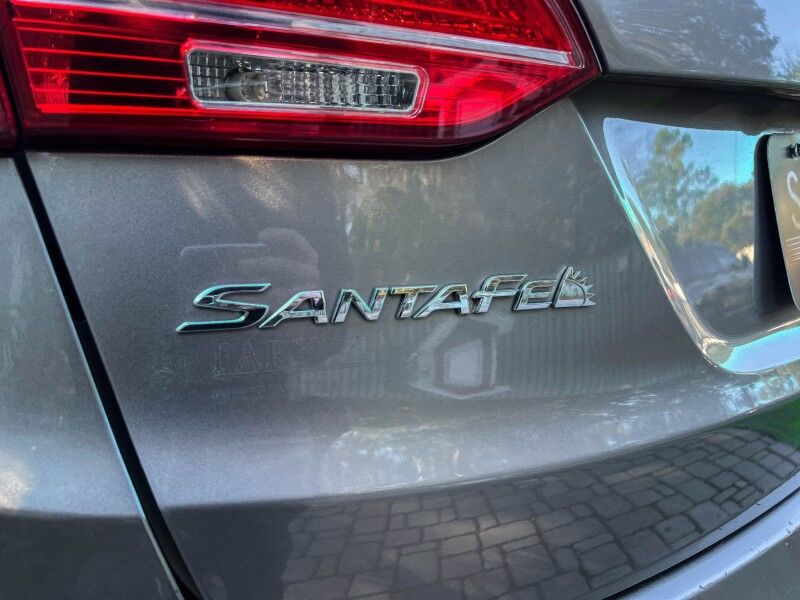 2016 Hyundai Santa Fe Sport Wilmington NC