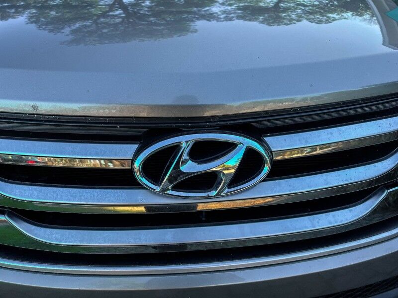 2016 Hyundai Santa Fe Sport Wilmington NC