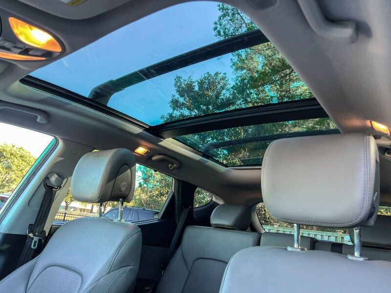 2016 Hyundai Santa Fe Sport Wilmington NC