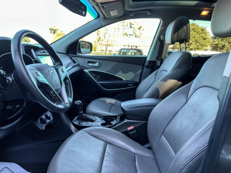 2016 Hyundai Santa Fe Sport Wilmington NC