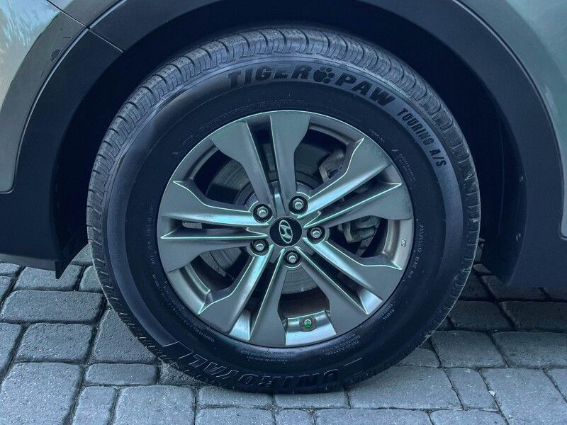 2016 Hyundai Santa Fe Sport Wilmington NC