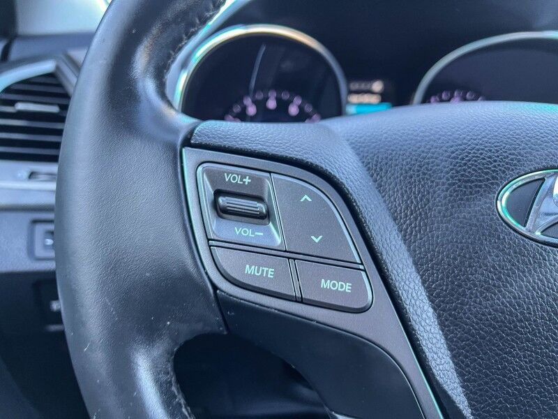 2016 Hyundai Santa Fe Sport Wilmington NC