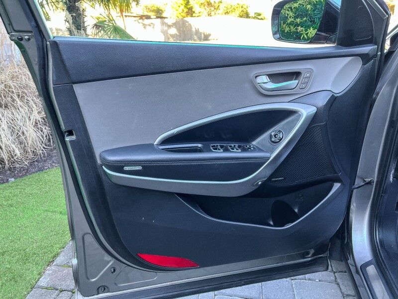 2016 Hyundai Santa Fe Sport Wilmington NC