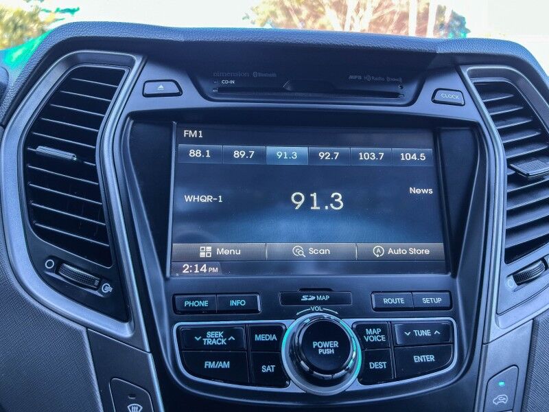 2016 Hyundai Santa Fe Sport Wilmington NC