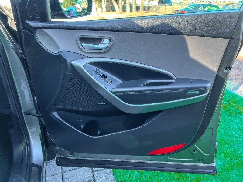 2016 Hyundai Santa Fe Sport Wilmington NC