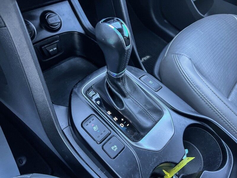 2016 Hyundai Santa Fe Sport Wilmington NC