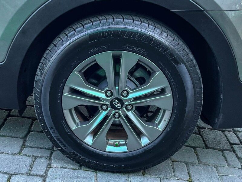 2016 Hyundai Santa Fe Sport Wilmington NC