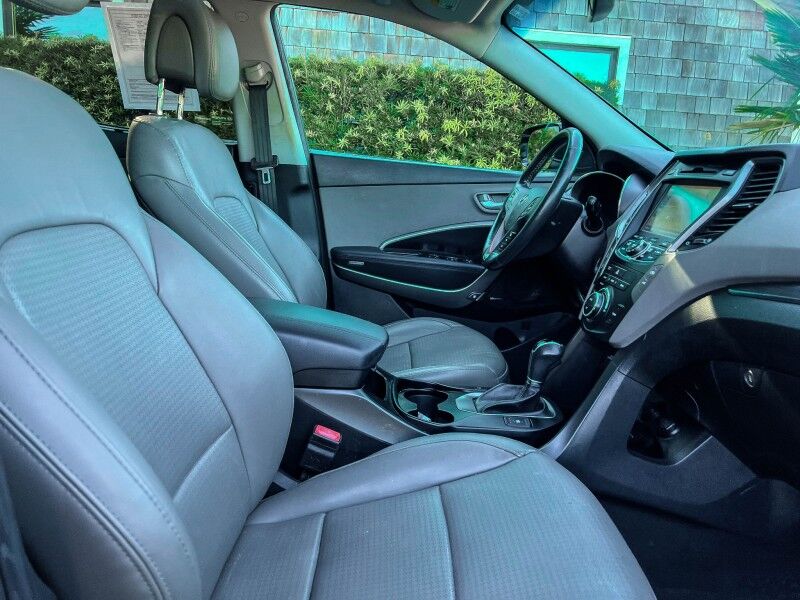 2016 Hyundai Santa Fe Sport Wilmington NC