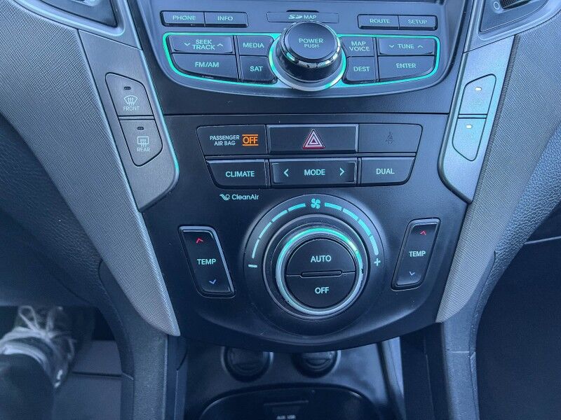 2016 Hyundai Santa Fe Sport Wilmington NC