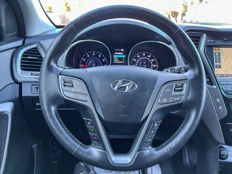 2016 Hyundai Santa Fe Sport Wilmington NC