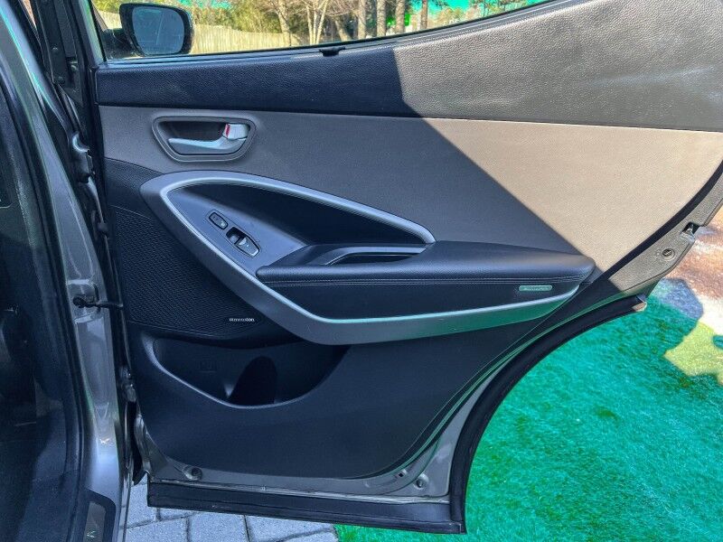 2016 Hyundai Santa Fe Sport Wilmington NC