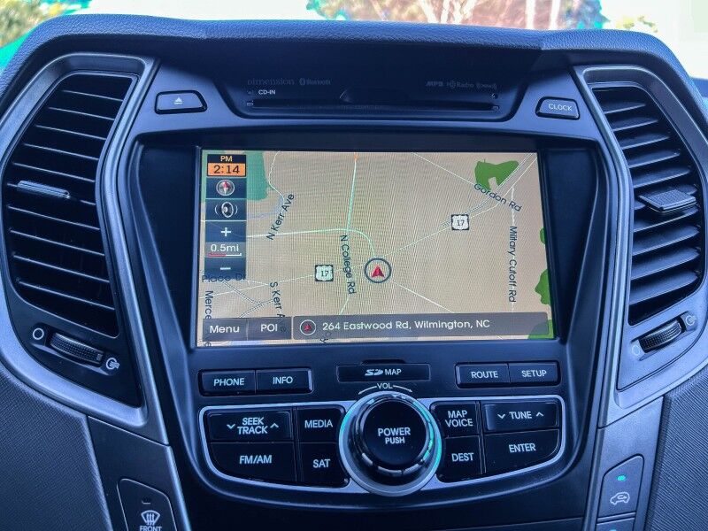 2016 Hyundai Santa Fe Sport Wilmington NC