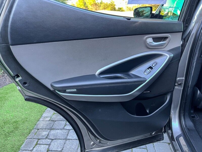 2016 Hyundai Santa Fe Sport Wilmington NC