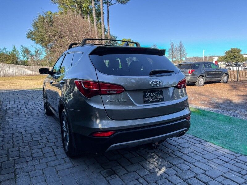 2016 Hyundai Santa Fe Sport Wilmington NC