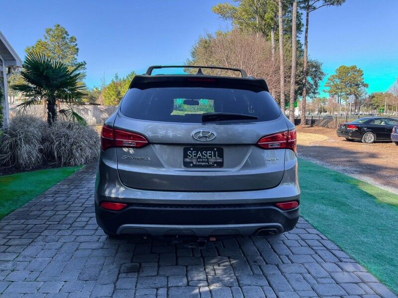 2016 Hyundai Santa Fe Sport Wilmington NC