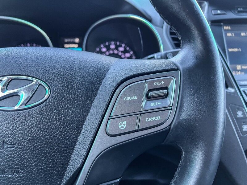 2016 Hyundai Santa Fe Sport Wilmington NC